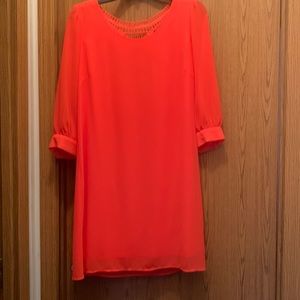 Halo Dress